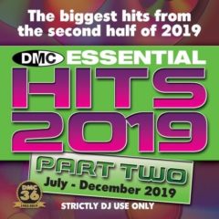 DMC Essential Hits 2019 Part 2