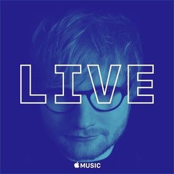 Ed Sheeran - Ed Sheeran Live (2020)