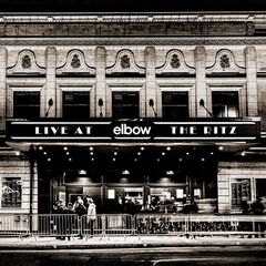 Elbow – Live at The Ritz: An Acoustic Performance