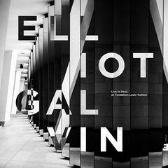 Elliot Galvin – Live in Paris, At Fondation Louis Vuitton (2020)