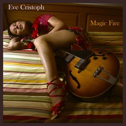 Eve Christoph - Magic Fire