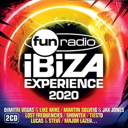 Fun Radio – Ibiza Experience 2020