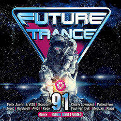 Future Trance 91 [3CD] 2020 MP3 [320 kbps]