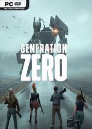 Generation Zero Anniversary