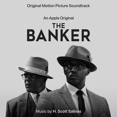 H. Scott Salinas – The Banker (Original Motion Picture Soundtrack) (2020)