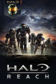 Halo: The Master Chief Collection / Halo: Reach
