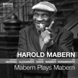 Harold Mabern – Mabern Plays Mabern