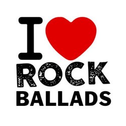 I Love Rock Ballads 2020