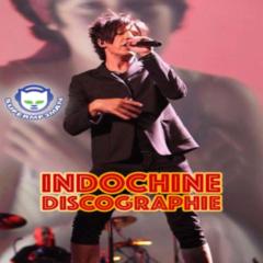 Indochine Discographie