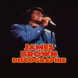 James Brown - Discographie