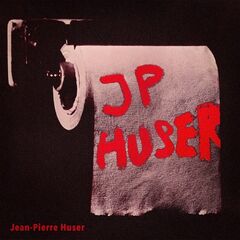 Jean-Pierre Huser – JP Huser