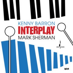 Kenny Barron & Mark Sherman – Interplay