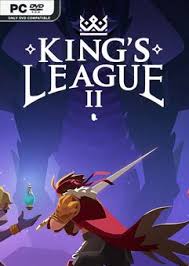 King’s League 2