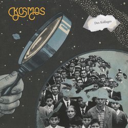 Kosmos - Des Kollages