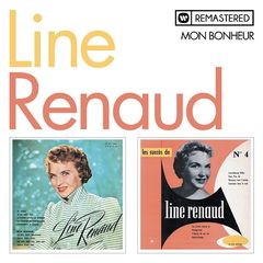 Line Renaud – Mon Bonheur (Remastered)