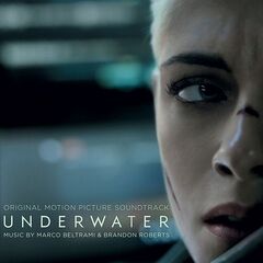 Marco Beltrami – Underwater (Original Motion Picture Soundtrack)
