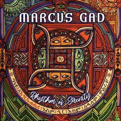 Marcus Gad - Rhythm of Serenity