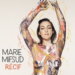 Marie Mifsud – Récif
