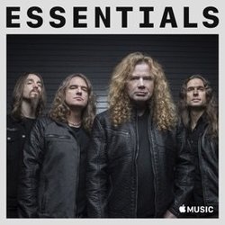 Megadeth  Essentials