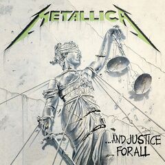 Metallica – …And Justice for All (Remastered) (2020)