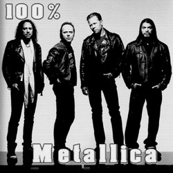 Metallica - 100% Metallica 2020