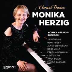 Monika Herzig – Eternal Dance