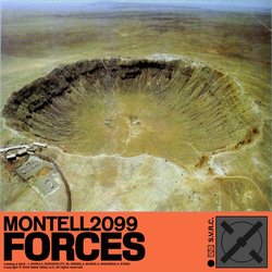 Montell2099 - FORCES