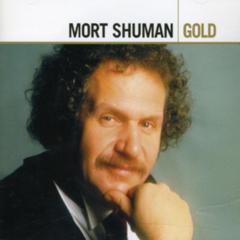 Mort Shuman - Gold