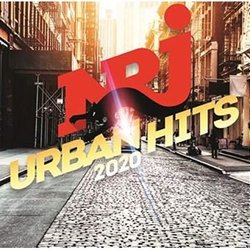 NRJ Urban Hits 2020 (2CD)