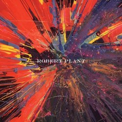 Robert Plant - Digging Deep (Singles Collection) (2020) [320 kbps]