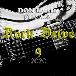 Rock Drive 9 2020