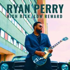 Ryan Perry – High Risk, Low Reward