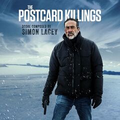 Simon Lacey – The Postcard Killings (Original Motion Picture Soundtrack)