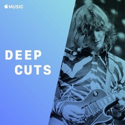 Steve Miller Band - Deep Cuts (2020)