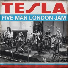 Tesla – Five Man London Jam