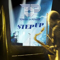 Tower of Power – Step Up