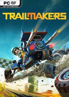 Trailmakers The Centrifuge