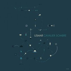 Usmar - Cavalier Sombre