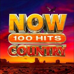 VA - Now 100 Hits Country 2020