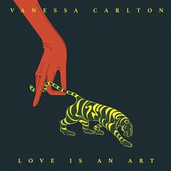 Vanessa Carlton – Love Is an Art