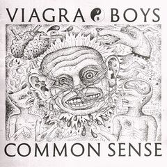 Viagra Boys – Common Sense