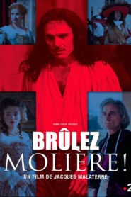 Brûlez Molière !