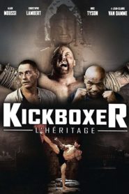 Kickboxer : L’Héritage