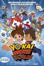 Yo-kai Watch : le film