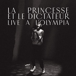 Ben Mazué - La princesse et le dictateur (Live à L'Olympia)