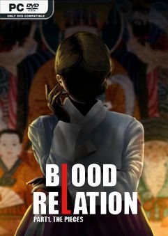 Blood Relation Part1
