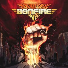 Bonfire – Fistful of Fire