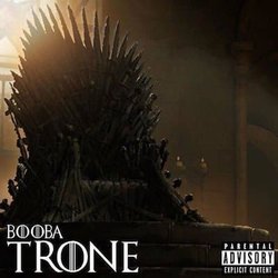 Booba - Trone leaké
