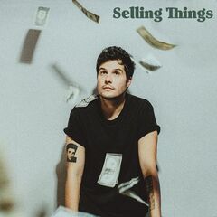 Brian Dunne – Selling Things