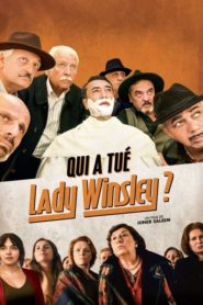 Who Killed Lady Winsley